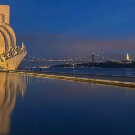 Lovelystay - Traditional Alfama View شقة Lisboa
