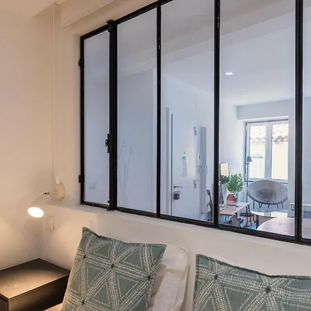 Traditional Alfama View By Lovelystay 아파트