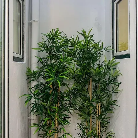 Lovelystay - Traditional Alfama View * 리스본