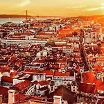 Lovelystay - Traditional Alfama View Lägenhet