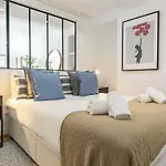 Lovelystay - Traditional Alfama View *