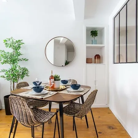 Lejlighed Lovelystay - Traditional Alfama View *