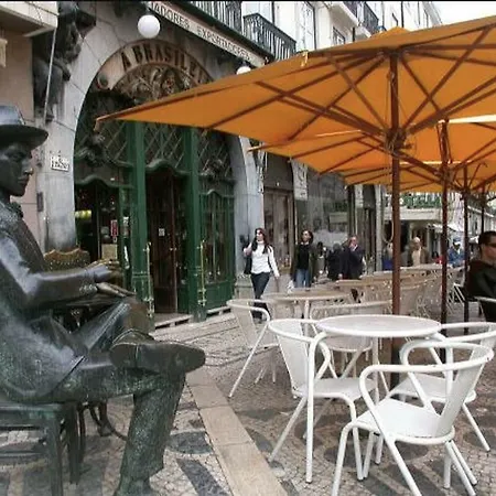 Lovelystay - Traditional Alfama View Lisboa