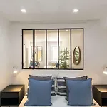 アパート Lovelystay - Traditional Alfama View リスボン